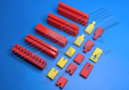 Dòng Mini Jumper 5.00mm - Cầu nối mini.